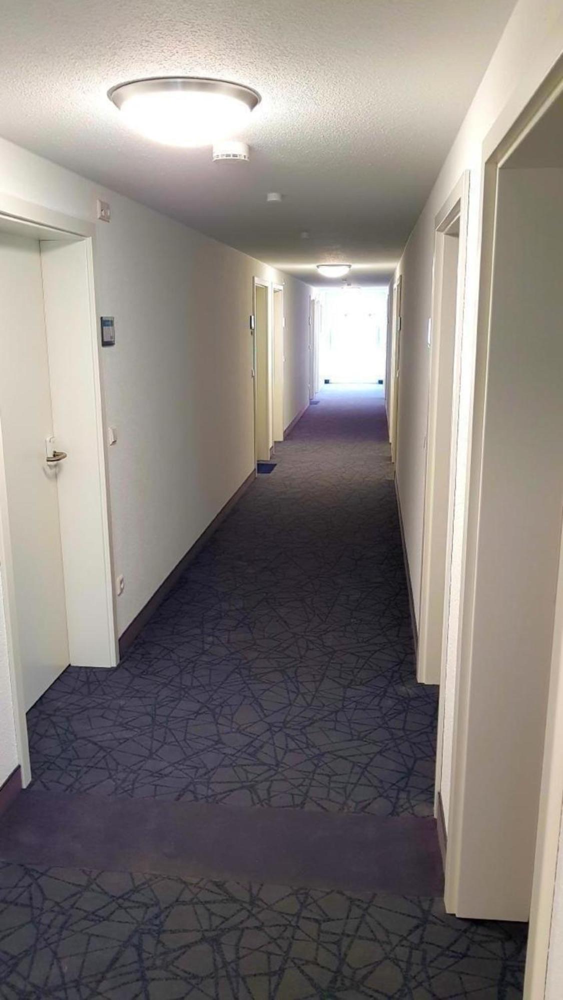 Wohnung In Neckarwestheim Ngoại thất bức ảnh
