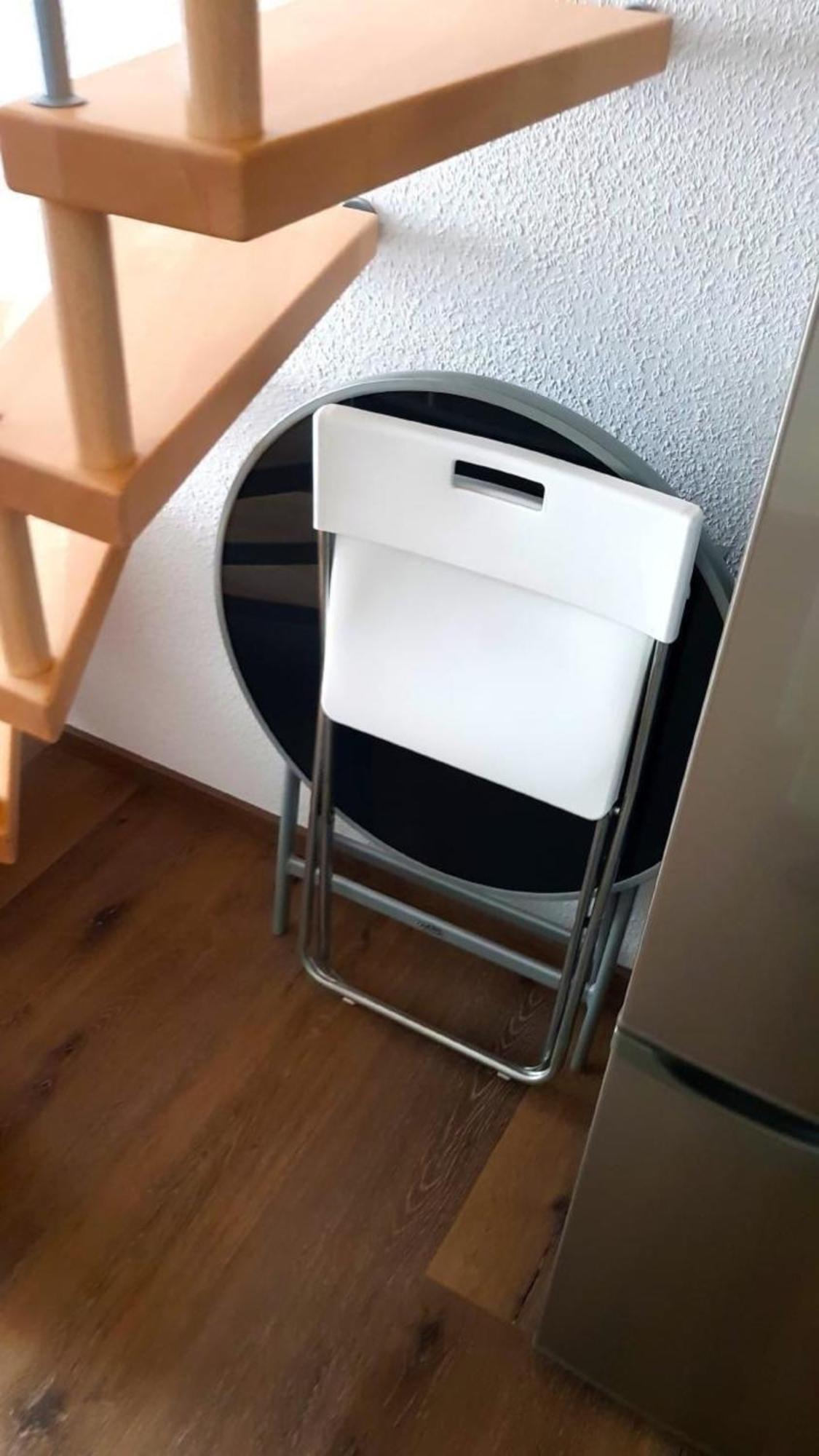 Wohnung In Neckarwestheim Ngoại thất bức ảnh